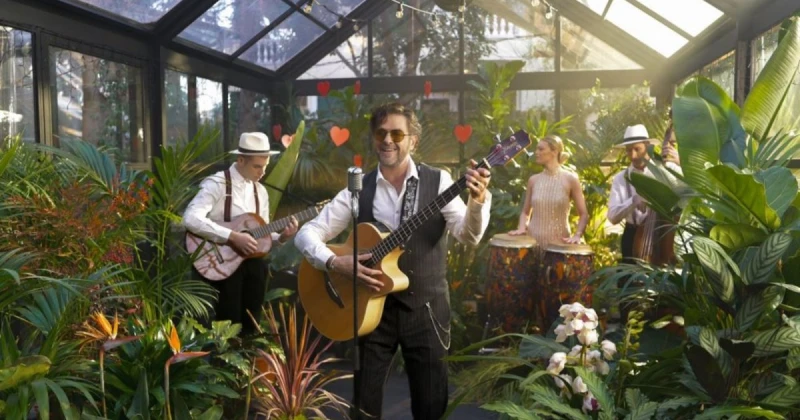 راغب علامة يصل لهذا الرقم بشو عامل فيي تعرف على التالي راغب علامة يصل لهذا الرقم بشو عامل فيي، حقق الفنان اللبناني راغب علامة 5 مليون و500 ألف مشاهدة