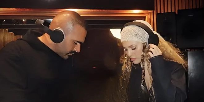 خاص جوزيف عطية وإليانا ولا غلطة تجدد وإبهار في الشكل والمضمون أطلق الفنان اللبناني جوزيف عطية ديو بعنوان ولا غلطة، عبر قناته الرسمية على اليوتيوب