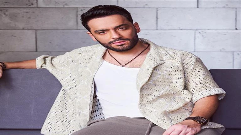 نجوم الفن يهنئون رامي جمال بعيد ميلاده ال 40 تعرف على التالي نجوم الفن يهنئون رامي جمال بعيد ميلاده ال 40، 11 59 ص الخميس 25 يوليه 2024 كتبت سهيلة