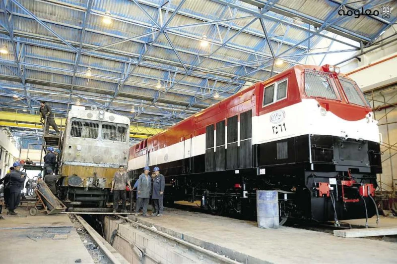 ما هي مواعيد قطار اسكندريه من المحله وطريقة حجز التذكرة وسعرهامحافظة الاسكندرية من أكبر المحافظات في جمهورية مصر العربية، والقطار من أبرز وسائل المواصلات التي يستقلها الناس في سفره