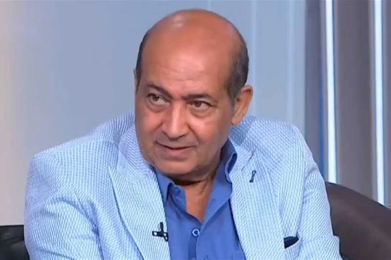 طارق الشناوي عن أزمة فيلم الملحد: السوشيال ميديا السبب.. والناس حكمت قبل ما تشوف علق الناقد الفني طارق الشناوي على الهجوم والانتقادات التي تعرض لها فيلم الملحد، عقب طرح البرومو الر