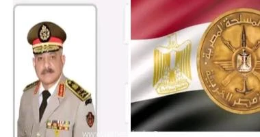 كتب اسامة عبد الحميد بعث الفريق أول عبد المجيد صقر القائد العام للقوات المسلحة وزير الدفاع والإنتاج الحربى ببرقية تهنئة للسيد الرئيس عبد الفتاح