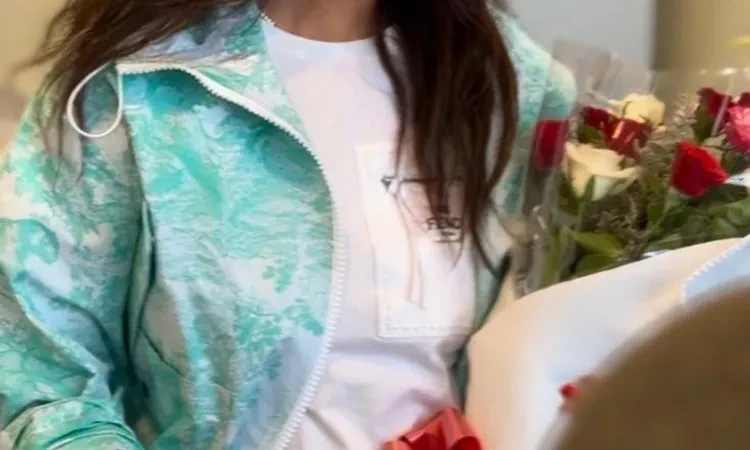 فن: حفلان للنجمة لطيفة في تونس بمهرجاني طبرقة وصفاقس الدوليين اقرأ في أفاق عربية حفلان للنجمة لطيفة في تونس بمهرجاني طبرقة وصفاقس الدوليين، تحيي