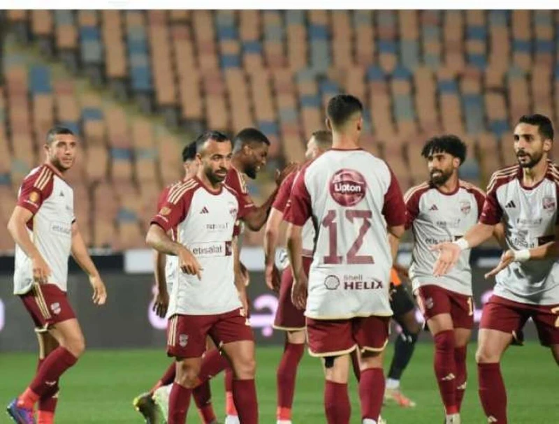 موعد مباراة الأهلي ومودرن سبورت بالدوري المصري الممتاز 2024 وموقعهم بالدورييستعد الفريق الأول لكرة القدم بالنادي الأهلي تحت قيادة المدير الفني