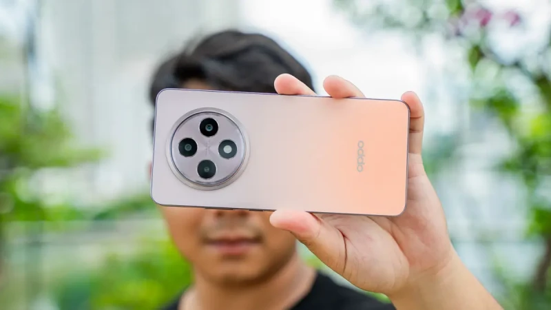 مواصفات وسعر موبايل 12 5 الجديد بتصميم أنيق وبتكنولوجيا حديثةقامت شركة أوبو بالكشف عن مواصفات الهاتف الجديد 12 5 حيث أنه يعتبر من الاختيارات المثالية