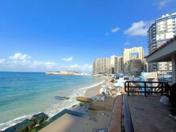 طقس الإسكندرية غدا.. الظواهر الجوية ودرجات الحرارة المتوقعة خدمات شاهد المقال التالي من صحافة مصر عن طقس الإسكندرية غدا الظواهر الجوية ودرجات الحرارة