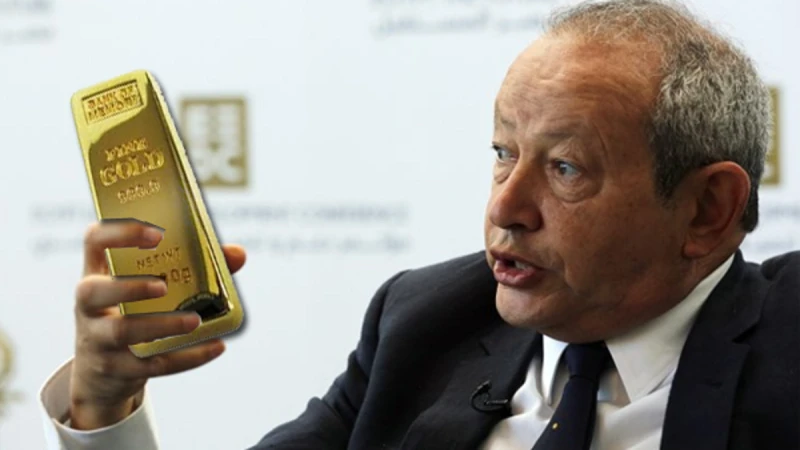 التنقيب عن الذهب بالصحراء الشرقية شركة لرجل الاعمال نجيب ساويرس تعتزم استثمار 4 ملايين دولارالتنقيب عن الذهب بالصحراء الشرقية شركة لرجل الاعمال نجيب