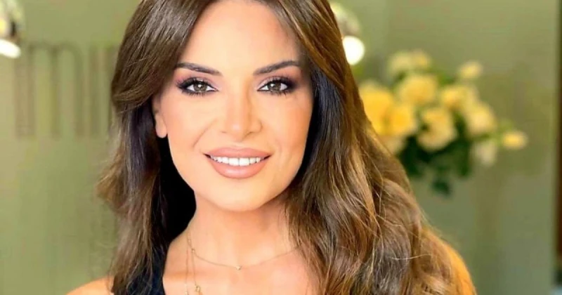 هيلدا خليفة تحتفل بتخرج ابنتها.. كبرت وأصبحت شابة جميلة كوالدتها - بالصور تعرف على التالي هيلدا خليفة تحتفل بتخرج ابنتها.. كبرت وأصبحت شابة جميلة