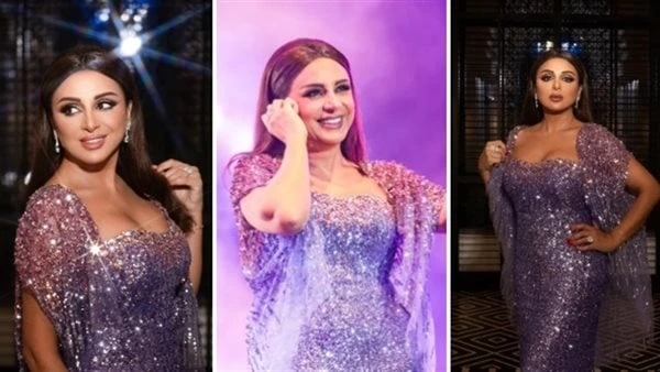 أنغام لجمهورها: أول 3 هيرتبوا كلمات الأغنية هرد عليهم في أي سؤالنشرت الفنانة أنغام منشورا جديدا على موقع التواصل الاجتماعي انست، عبر صفحتها الشخصية