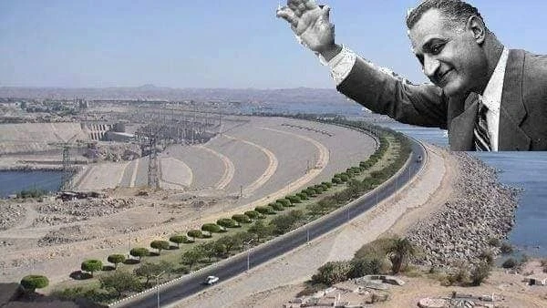 يوليو والسد العالي.. قصة حماية مصر من الجفاف والفيضاناتأوضح أستاذ الجيولوجيا والموارد المائية بجامعة القاهرة، الدكتور عباس شراقي، أهمية بناء السد