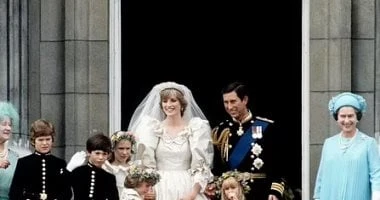 43 عاما على زفاف تشارلز وديانا.. حفل أسطورى انتهى بطلاق مرير المرأة والمنوعات شاهد المقال التالي من صحافة مصر عن 43 عاما على زفاف تشارلز وديانا حفل