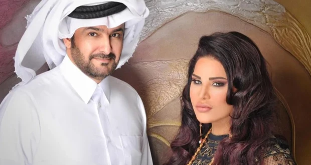 أحلام ترد على شابة طلبت زوجا مثل مبارك الهاجري افاق عربية - أثار مقطع فيديو عفوي يجمع الفنانة أحلام الشامسي وزوجها مبارك الهاجري على موقع إكس تفاعلا واسعا من الجمهور.وأعيد نشر مقطع