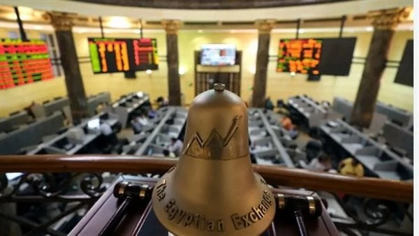 ارتفاع مؤشرات البورصة المصرية في منتصف تعاملات اليوم الثلاثاءارتفعت مؤشرات البورصة المصرية، في منتصف تعاملات اليوم الثلاثاء، بدعم من مشتريات