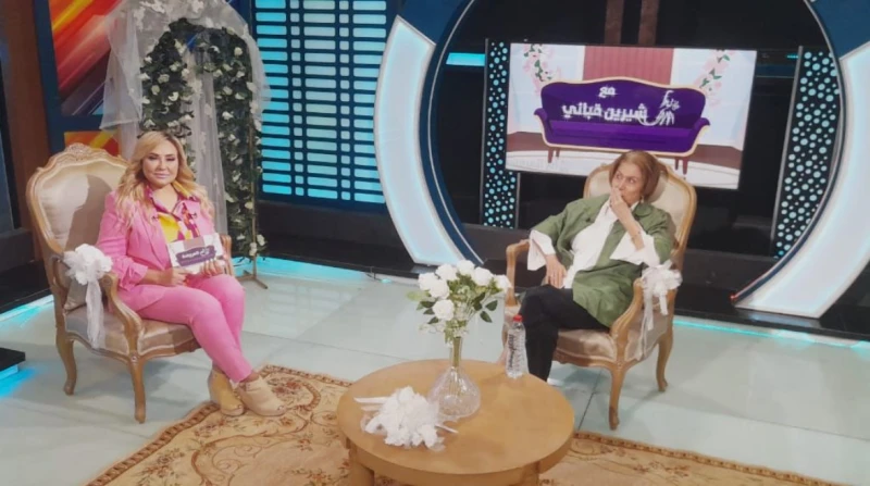 هربت لأتزوج.. فريدة الشوباشي تكشف تفاصيل ارتباطها رغم رفض أسرتها كشفت الكاتبة الصحفية فريدة الشوباشي، كواليس زواجها من المفكر علي الشوباشي، والصراعات