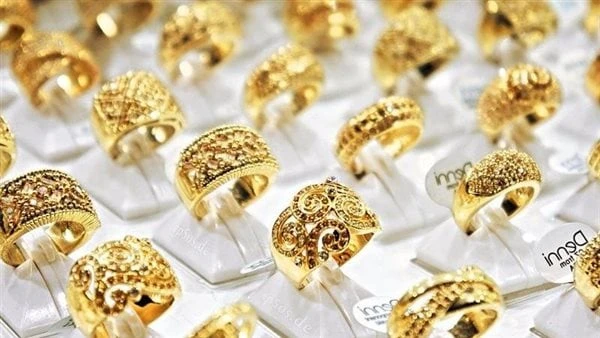 2.7 ارتفاعا في أسعار الذهب بالبورصة العالمية خلال أسبوع ارتفعت أسعار الذهب بالأسواق المحلية خلال تعاملا ت اليوم السبت، وتزامنا مع العطلة الأسبوعية