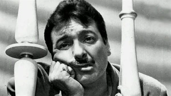 ذكرى رحيل دنجوان السينما المصرية.. رشدي أباظة تزوج 5 مرات وعمر الشريف سبب دخوله الفن تعرف على التالي ذكرى رحيل دنجوان السينما المصرية.. رشدي أباظة تزوج 5 مرات وعمر الشريف سبب دخوله