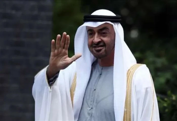 الشيخ محمد بن زايد يصل مطار العلمين في زيارة لمصر تستغرق عدة أيام وصل الشيخ محمد بن زايد آل نهيان، رئيس دولة الإمارات لمطار العالمين الدولى، اليوم