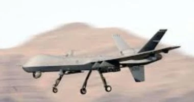 اليوم السابع: جيش الاحتلال: اعترضنا مسيرة انطلقت من لبنان باتجاه منصات الغاز فى حقل كاريش أفاق عربية - : ننشر لكم شاهد جيش الاحتلال اعترضنا مسيرة