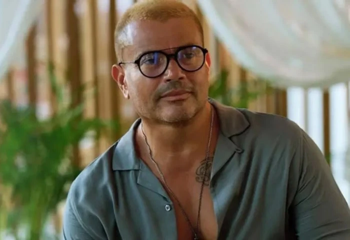 نفسي أحضر حفلة للهضبة، طفل يطلب من عمرو دياب تذكرة هدية أعرب طفل عن حبه الشديد للفنان عمرو دياب، مؤكدا أنه يحفظ كلمات كافة أغانيه، ويسمعها كثيرا على هاتفه المحمول.ونشر الطفل مالك ع