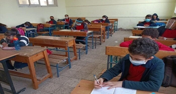 الإجازة هتخلص امتى؟.. موعد بدء العام الدراسي الجديد 2024-2025 خدمات شاهد المقال التالي من صحافة مصر عن الإجازة هتخلص امتى؟ موعد بدء العام الدراسي