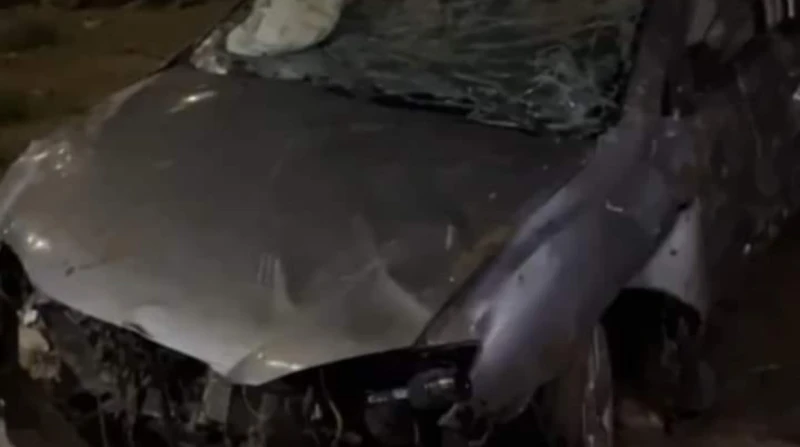 صور أحد ضحايا حادث سقوط سيارة الزفة في نيل المعادي حصل افاق عربية، على أول صور لأحد ضحايا السيارة التي سقطت من أعلى كوبري الدائري بالمعادي، بنهر