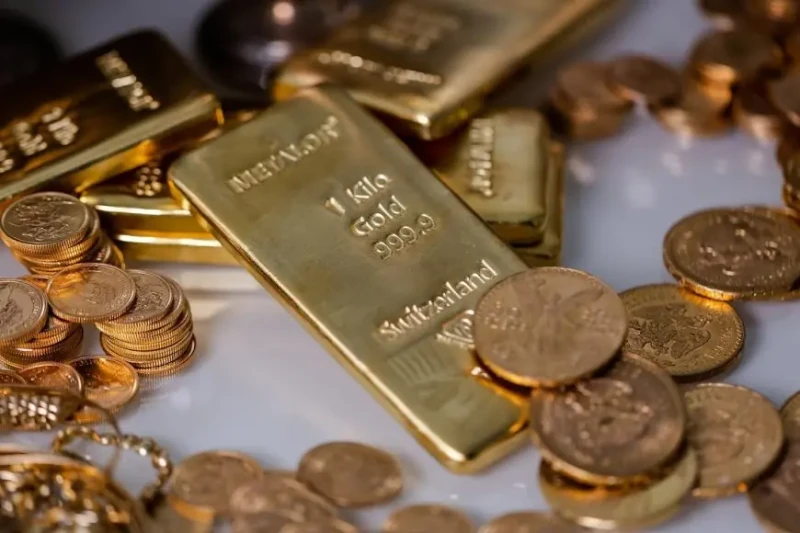 الذهب بينزل.. تعرف على سعر جنيه الذهب اليوم الأحد 21 يوليو 2024 في مصر انخفضت أسعار الذهب في مصر اليوم بشكل ملحوظ، مما جعل العديد من المواطنين