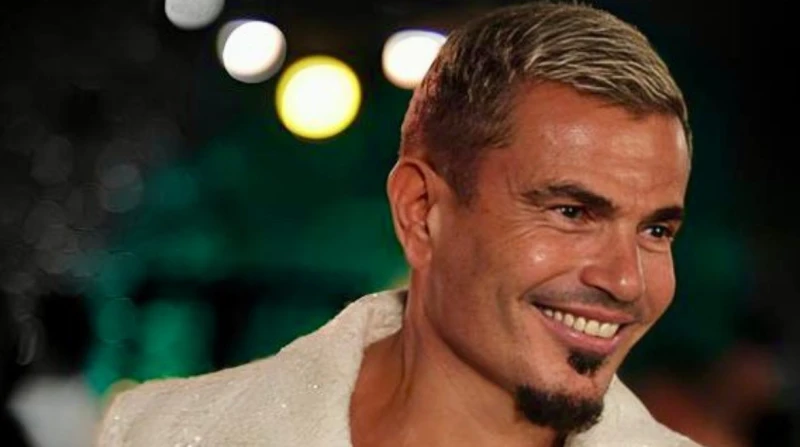 تصل ل80 ألف جنيه.. طرح تذاكر حفل عمرو دياب في مهرجان العلمين يحيي الفنان عمرو دياب، حفلا ضمن فعاليات مهرجان العلمين يوم 9 أغسطس المقبل، ضمن قائمة