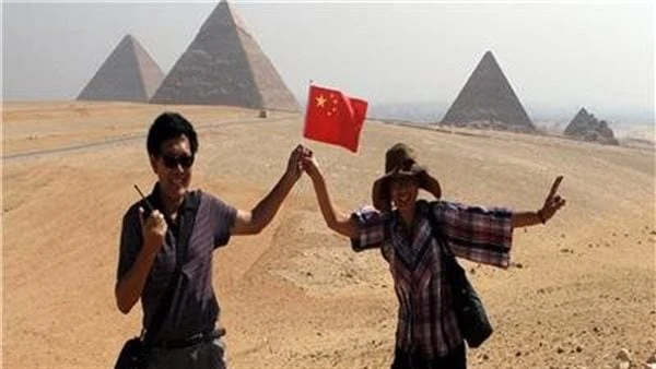 شركات السياحة لافاق عربية: الاستعانة بالمكاتب التجارية لإجراء دراسة ترويج عن مصر بالصينقال مجدى صادق عضو الجمعية العمومية لغرفة شركات السياحة، إن