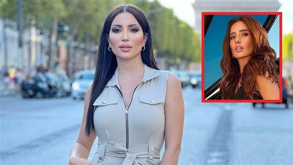 زينة تعتذر ونسرين طافش تجسد هذا الدور بدلا منها افاق عربية - انتشرت خلال الساعات الماضية أخبار حول اعتذار الفنانة زينة عن بطولة فيلم المصيف بسبب