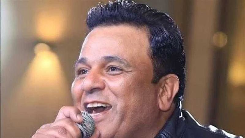بعد إصابته بالعصب السابع.. مصير حفل محمد فؤاد في لبنان تعرف على التالي بعد إصابته بالعصب السابع.. مصير حفل محمد فؤاد في لبنان، تصدر اسم الفنان محمد