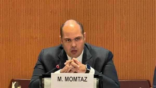 الأونكتاد تستعرض التجربة المصرية في مجال سياسات المنافسة والحياد شهدت اجتماعات الدورة الثانية والعشرين لفريق الخبراء الحكوميين الدوليين المعني