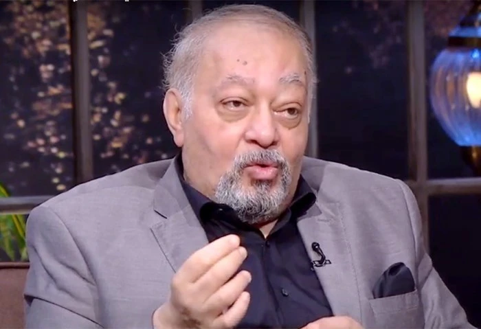 سامي مغاوري ل افاق عربية: خلوا العلم سلاحكم مش التريند، ومفيش مجتهد مبيوصلش أعرب الفنان سامي مغاوري، عن استيائه الشديد من سيطرة السوشيال ميديا على