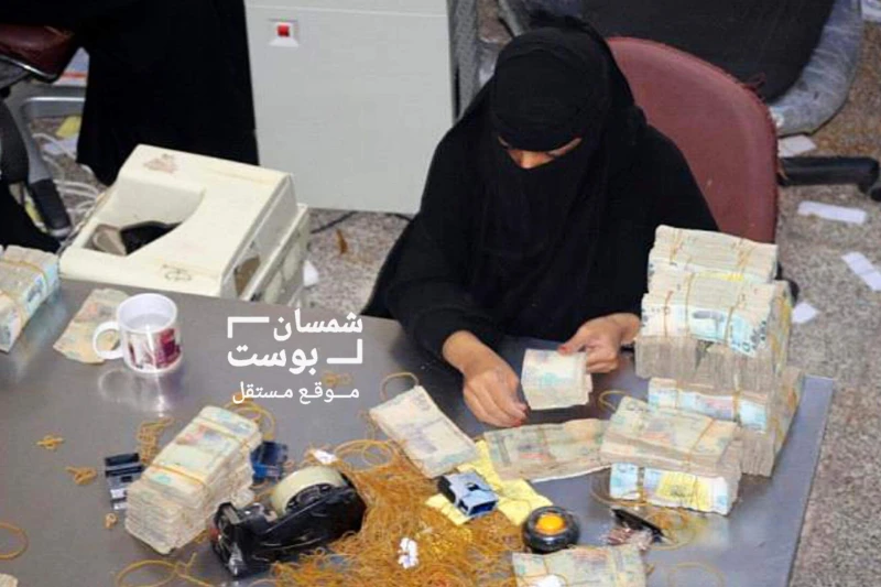 خبير: ستنخفض قيمة الريال اليمني بمقدار غير متوقع بعد هذه الأمر _اخر خبر اخر خبر، خبير ستنخفض قيمة الريال اليمني بمقدار غير متوقع بعد هذه الأمر،شمسان بوست متابعات أعلن الخبير في الش