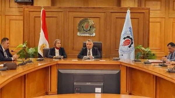 مسابقة لمشاركة طلاب جامعة السويس في تسمية شوارع المدينة الجديدةأعلن الدكتور أشرف حنيجل، رئيس جامعة السويس، والمهندسة أسماء مخلوف، رئيس جهاز تنمية