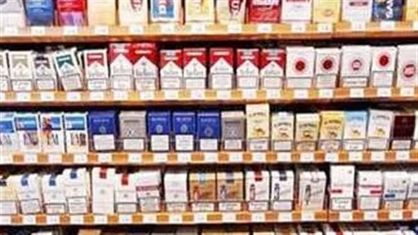 زيادة أسعار 11 نوعا من السجائر بداية من اليوم رفعت شركة الشرقية - إيسترن كومباني أسعار السجائر للمرة الثالثة خلال 2024، حيث أعلنت الشركة عن زيادتين