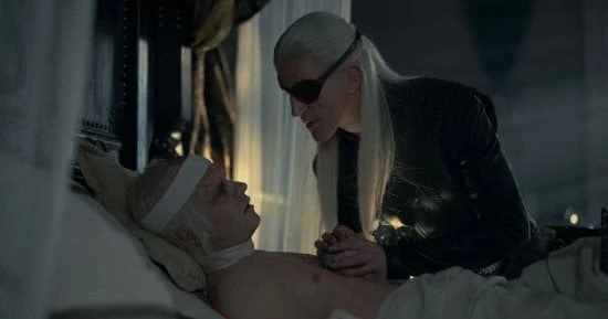 الفن - 6 أحداث ثانوية من الحلقة السادسة من مسلسل 2أفاق عربية الفن نتحدث اليوم حول 6 أحداث ثانوية من الحلقة السادسة من مسلسل 2 والذي يثير الكثير من