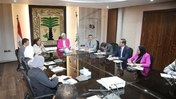 القومي للطفولة والأمومة: نستعد لإطلاق حملات توعوية للفتيات ونتعاون مع الجميع أكدت الدكتورة سحر السنباطي رئيس المجلس القومي للطفولة والأمومة، على أهمية دور الإعلام في تناول قضايا ال