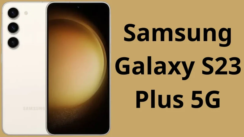 بمواصفات خيالية.. تعرف على سعر ومواصفات هاتف 23 5شركة سامسونج تدهشنا كل عام بهواتفها الجديدة في سلسلة 23، ويأتي هاتف 23 بمواصفات ممتازة، تعد هذه