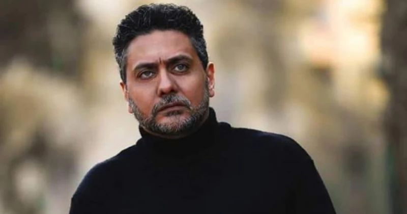 الفن و المشاهير: تامر فرج يتعرض لوعكة صحية مفاجئة وينقل إلى المستشفى شاهد المقال التالي من صحافة لبنان عن تامر فرج يتعرض لوعكة صحية مفاجئة وينقل إلى