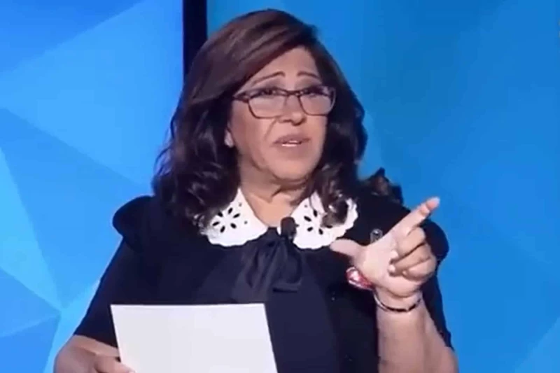 توقعات ليلى عبد اللطيف تعيدها للتريند بعد الخلل التقني العالمي منوعات الاسبوع شاهد المقال التالي من صحافة مصر عن توقعات ليلى عبد اللطيف تعيدها للتريند بعد الخلل التقني العالمي، توق