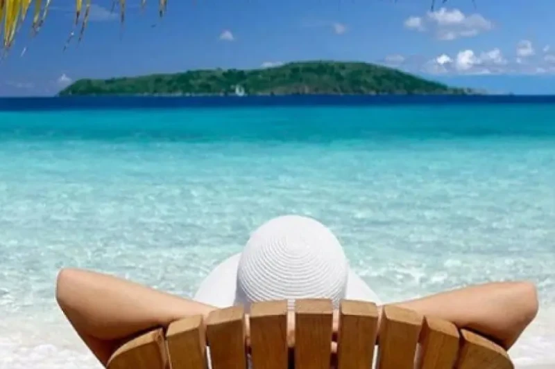 تفاصيل قرض المصيف من بنك مصر.. يصل ل 100 ألف جنيهيرغب الكثيرون في معرفة تفاصيل قروض الصيف من بنك مصر، خاصة مع ارتفاع درجات الحرارة ورغبة الكثيرين في