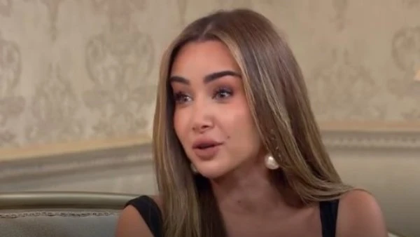 هنا الزاهد: أمي ضربتني قلم جامد في الجامعة علشان دخلت علاقة مع واحد قالت الفنانة هنا الزاهد: أنا كنت شاطرة طول عمري في المدرسة بس في آخر سنتين لما