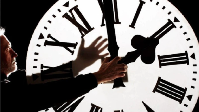 ..تأخير الساعة 60 دقيقة.. موعد انتهاء التوقيت الصيفي 2024..تفاصيل تتابع الان تفاصيل ما ورد عن تأخير الساعة 60 دقيقة.. موعد انتهاء التوقيت الصيفي