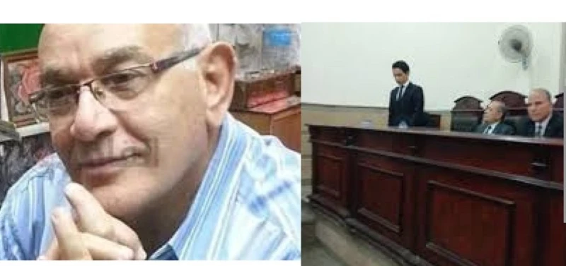 مرافعة تاريخية للنيابة في واقعة جواهرجي بولاق بأي ذنب تنتهى حياة نفس بريئة مسنةمرافعة تاريخية للنيابة في واقعة جواهرجي بولاق بأي ذنب تنتهى حياة نفس بريئة مسنة ..أجرى محكمة الجنايات