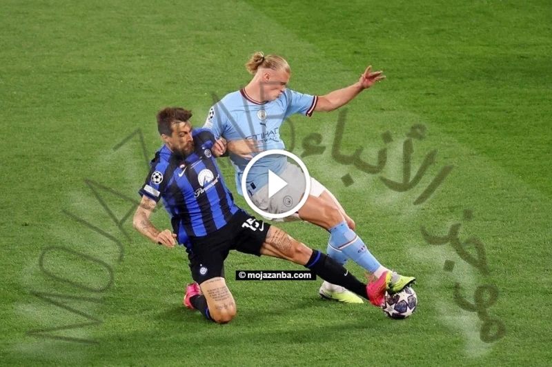 أفضل القنوات الناقلة لمباراة مانشستر سيتي وميلان الودية 2024: دليل شامل مانشستر سيتي ضد ميلان بث مباشر يستعد نادي مانشستر سيتي، حامل لقب الدوري