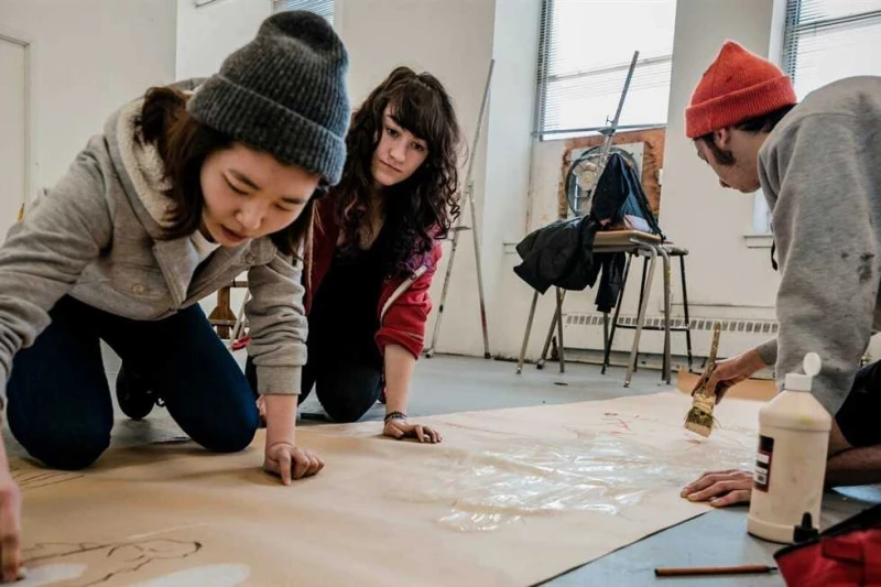 تفاصيل امتحان فنون جميلة (عمارة) في اختبارات القدرات 2024 لطلاب الثانوية العامة أعلنت وزارة التعليم العالي والبحث العلمي شكل امتحان فنون جميلة