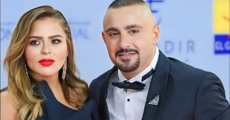 زوجة أحمد السقا تخضع لعملية جراحية تعرف على التالي زوجة أحمد السقا تخضع لعملية جراحية، كشفت زوجة الممثل المصري أحمد السقا الإعلامية مها الصغير، عن