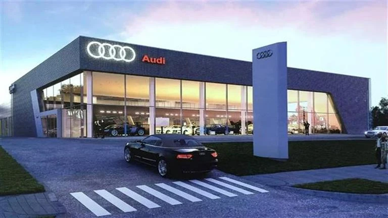 سيارات أودي تخسر 1.1 مليار دولار في ستة أشهر.. ما القصة؟ سيارات شاهد المقال التالي من صحافة مصر عن سيارات أودي تخسر 1.1 مليار دولار في ستة أشهر ما