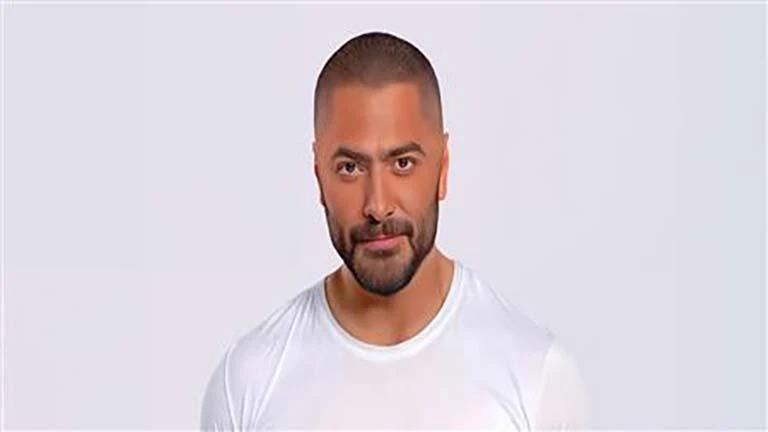 غدا.. حفل الفنان تامر حسني في العلمين تعرف على التالي غدا.. حفل الفنان تامر حسني في العلمين، 11 44 ص الخميس 25 يوليو 2024 كتبت نوران أسامة يستعد