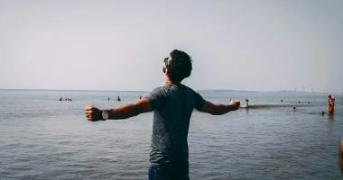 نصائح الخبراء للاستمتاع بالمصيف بميزانية محدودة.. لو ناوى تسافر الأيام دى المرأة والمنوعات شاهد المقال التالي من صحافة مصر عن نصائح الخبراء للاستمتاع